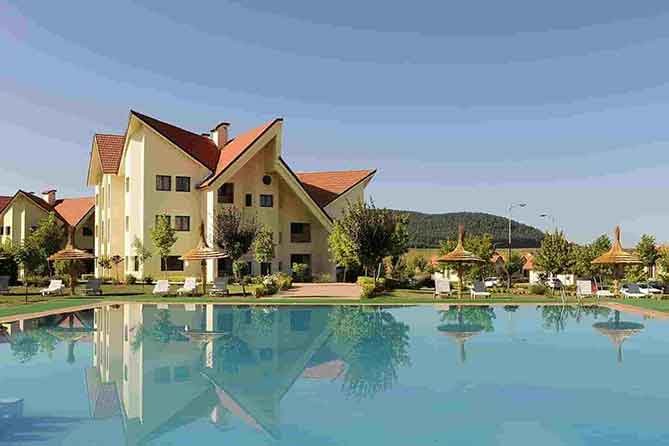 ifrane tour sahara desert tour from fez