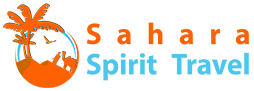 Logo Sahara Spirit Travel