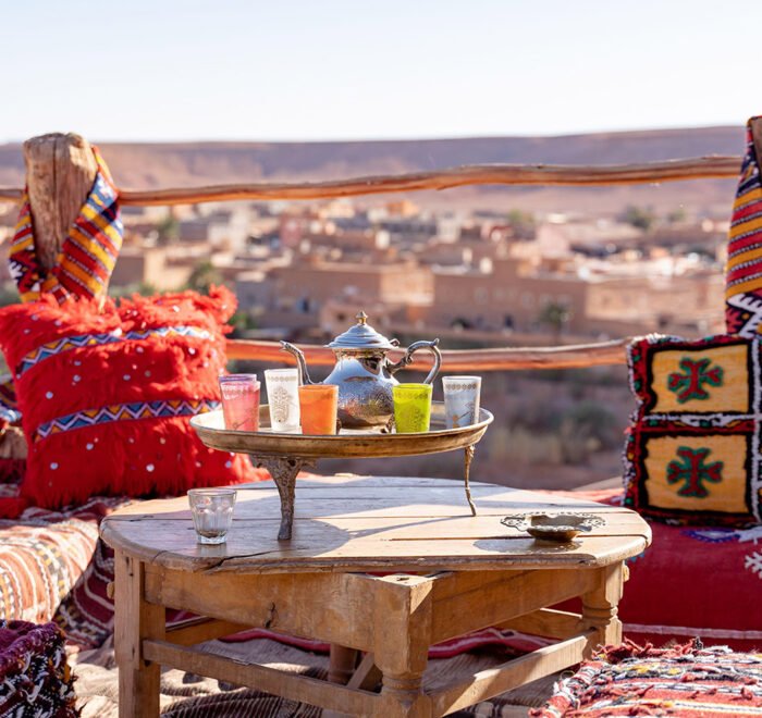 The best time to visit Morocco