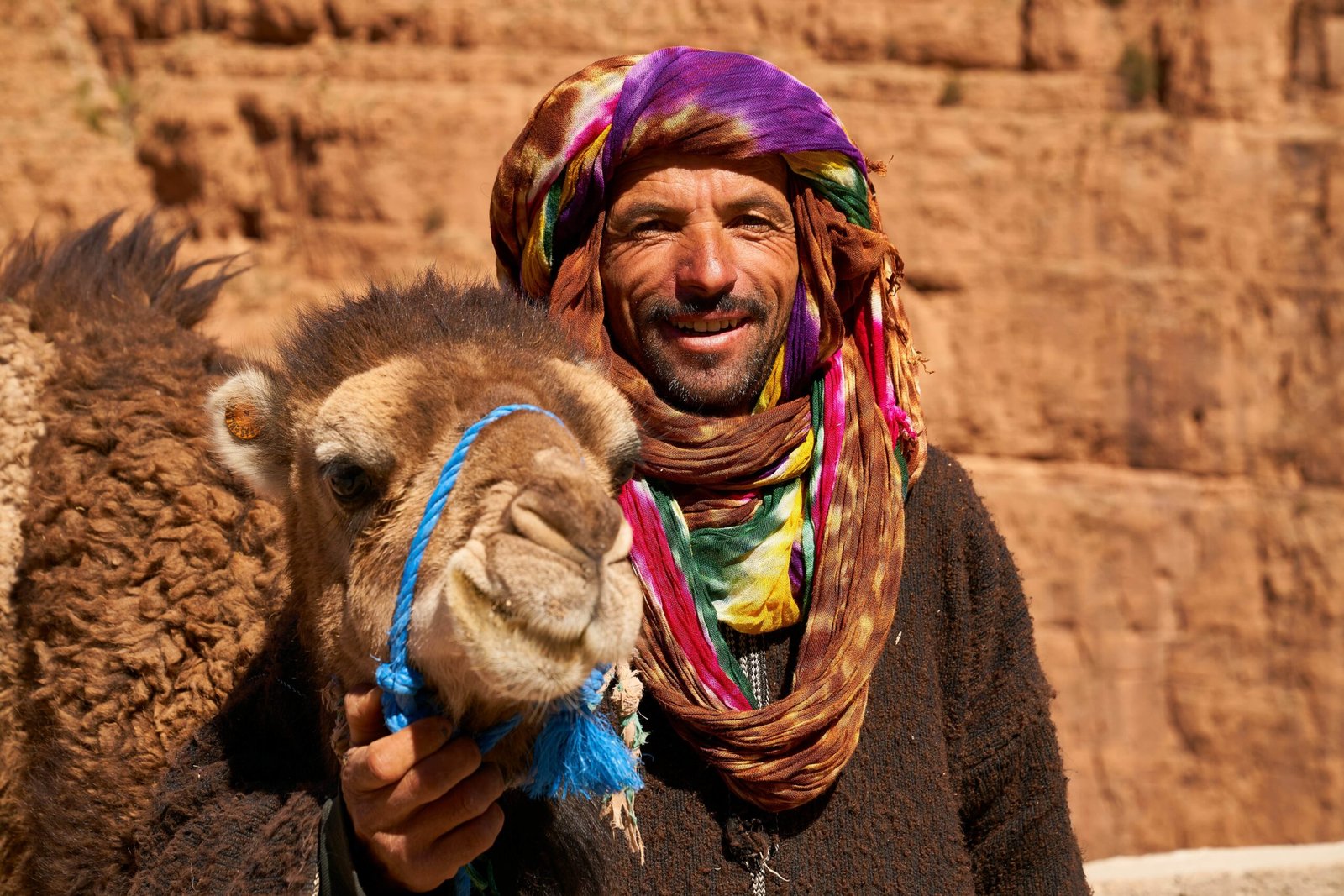 Atlas Berber villages Marrakech tours