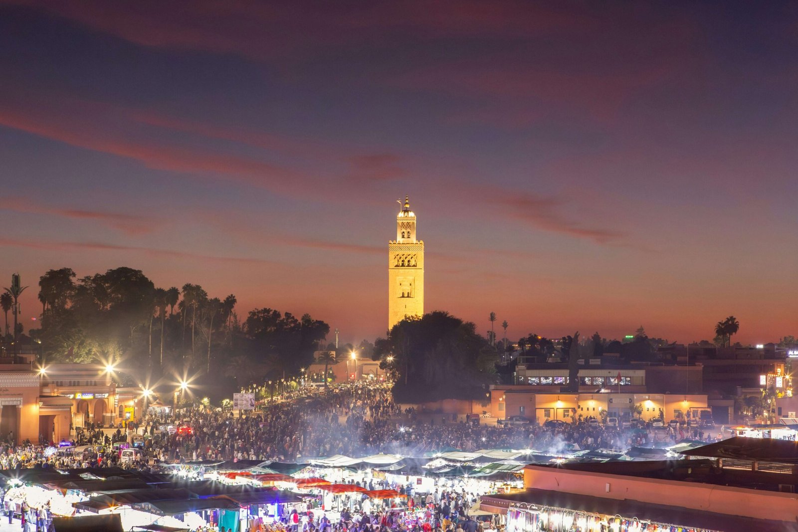 Marrakech Tours 2025 Complete Guide to the Best Excursions