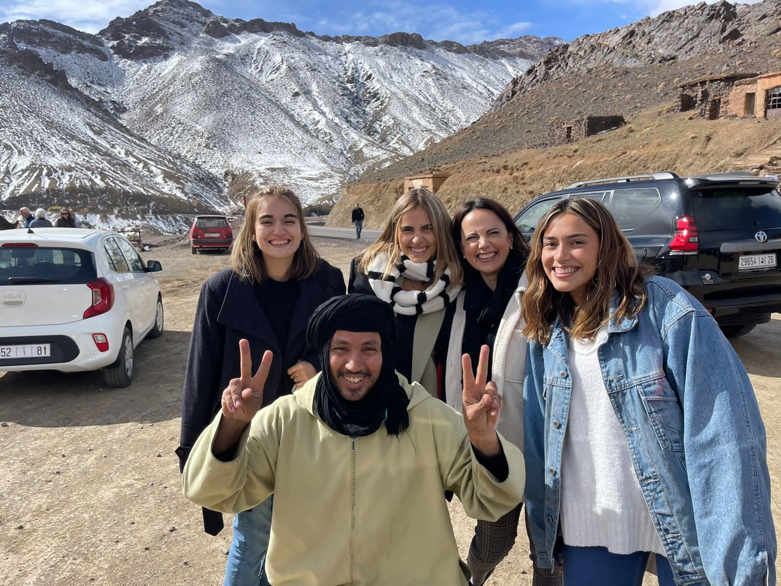 Morocco tours